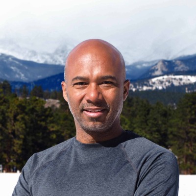 Gerald Rhodes