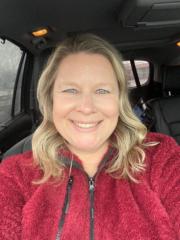 Cheryl Wilber