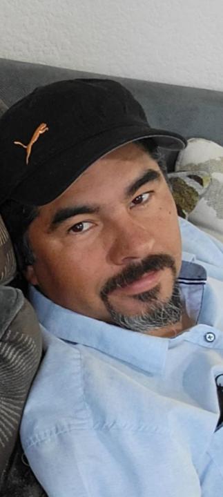 Rigo Rigoberto Morales