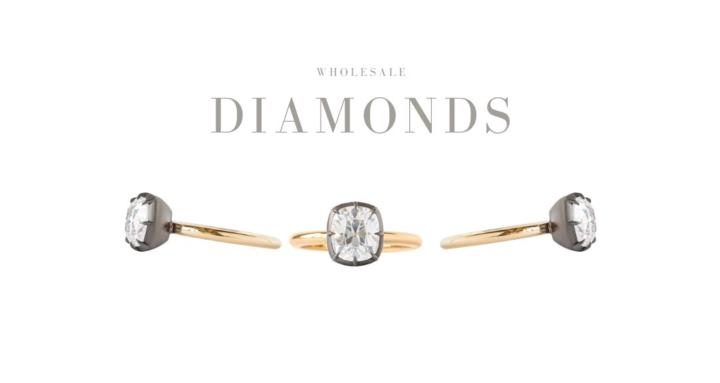 Diamond Wholesalers
