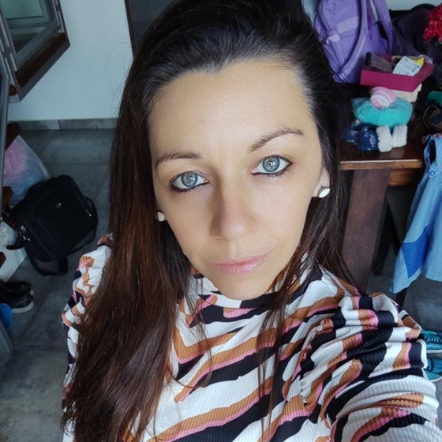 Claudia Walker
