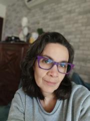 Sandrine Hasni