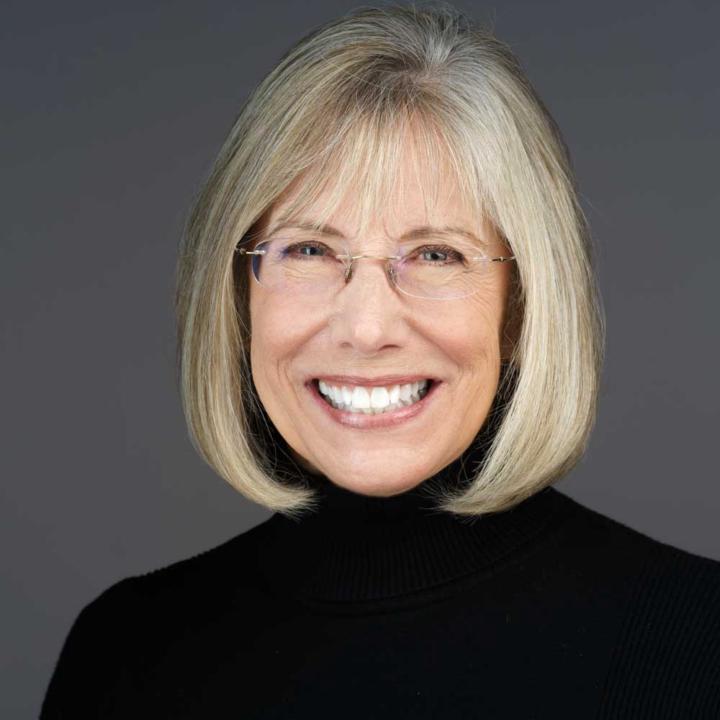 Joy Young