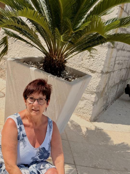 Kerstin Lorchheim