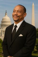 David Oliver