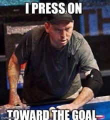 Chuck Forrest