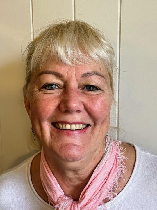 Judy Barber