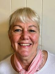 Judy Barber