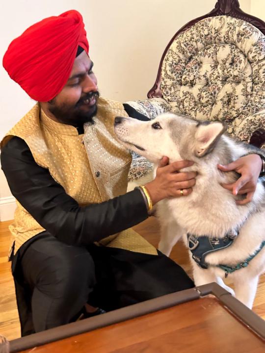 Manpreet Singh