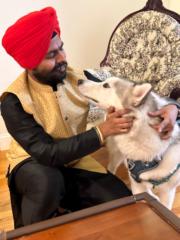 Manpreet Singh