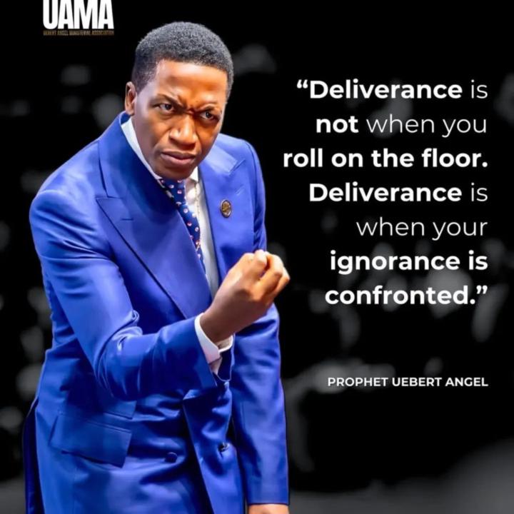 Priest OF the Most High