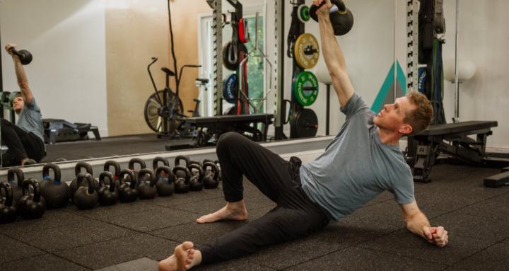 Mark Jellison Coaching + KB