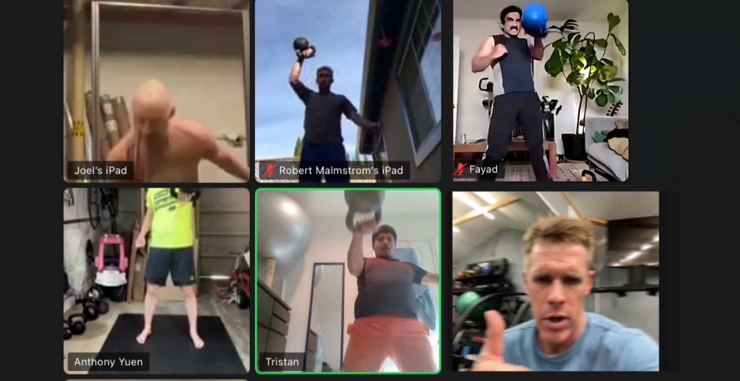 Live Class Summaries