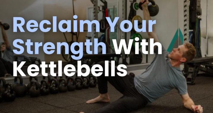 Jellison's Kettlebell Club