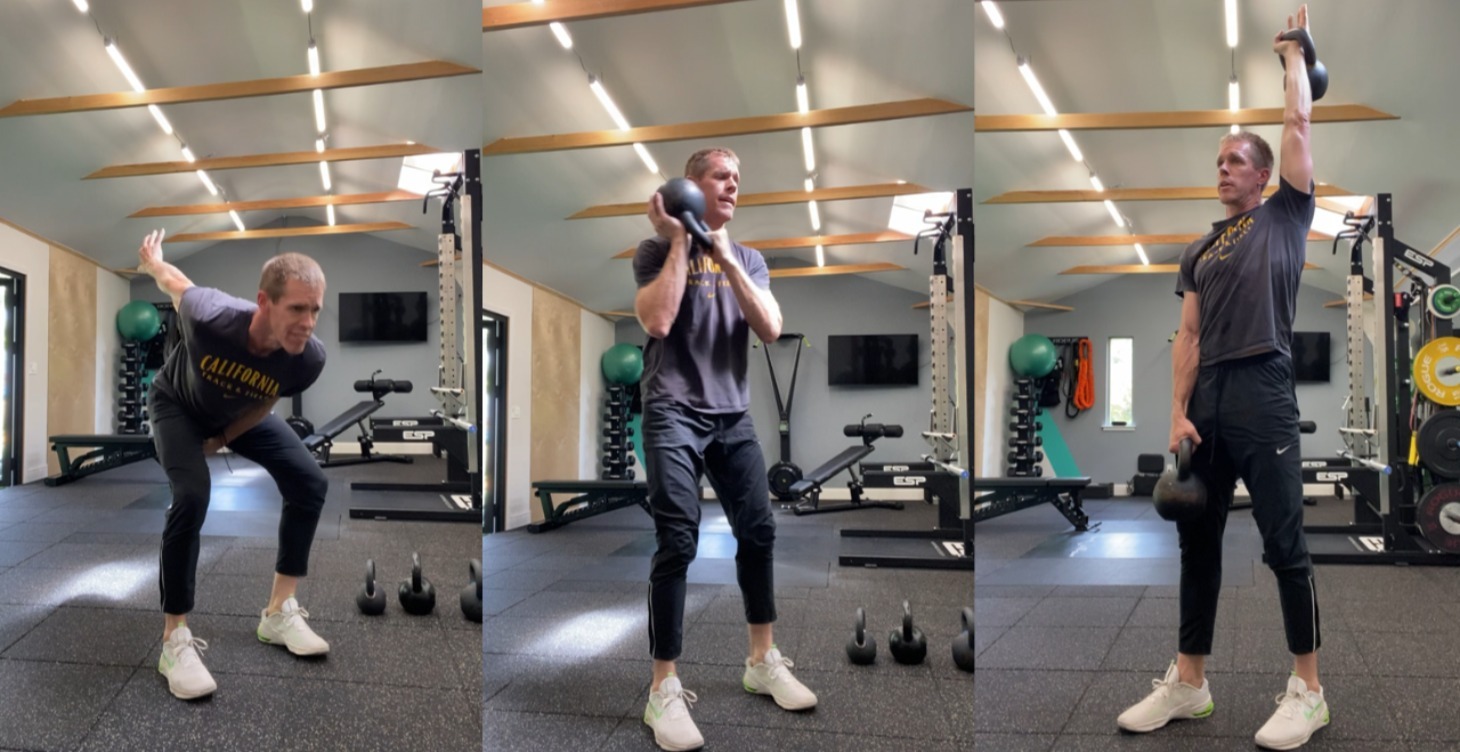 Intermediate Excercises