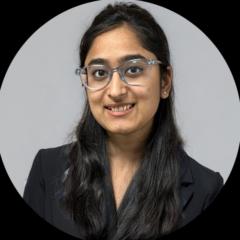 Vedanshi Patel