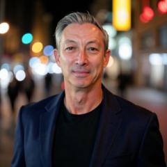 John Monteiro