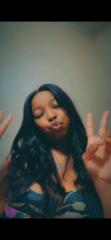 Teyah Williams
