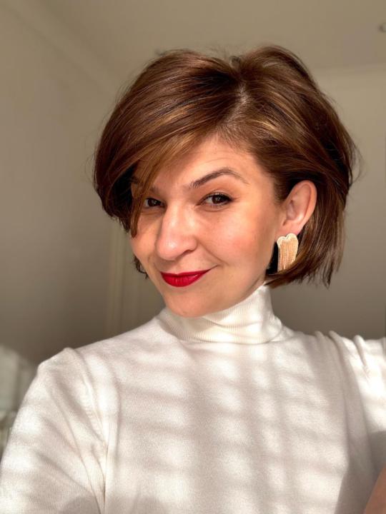 Nina Chirea