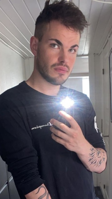 Marcus Kjærsga