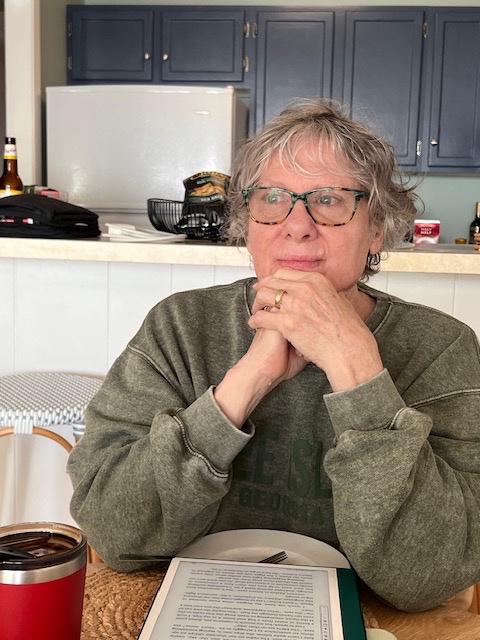 Susan Dungan