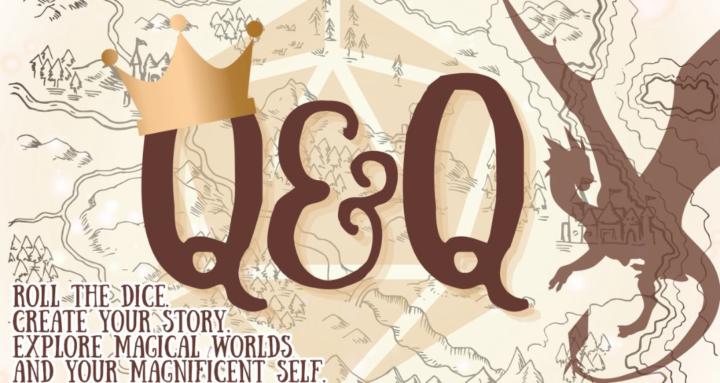 Queens & Quests
