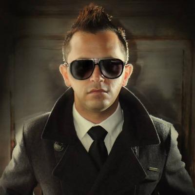 Mauricio Acosta