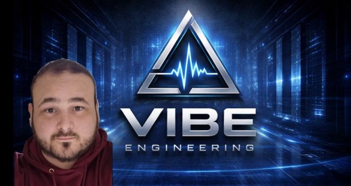 Vibe Engineering For Beginners