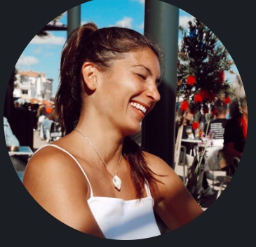 Chloé Dorenlot
