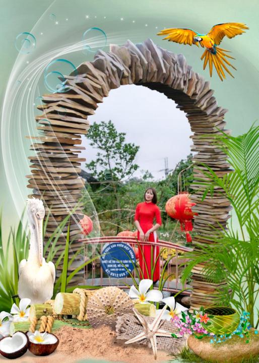 Thanh Cảnh Hoàng