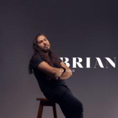 Brian Roussety