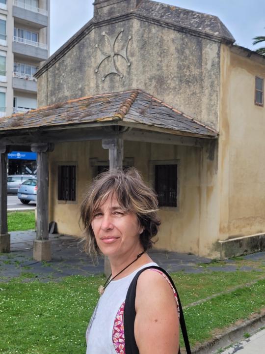 Françoise Busquet Nuñez