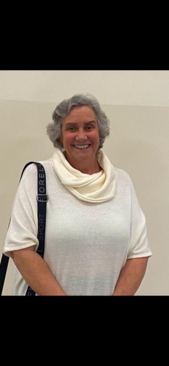 Annette Castleford