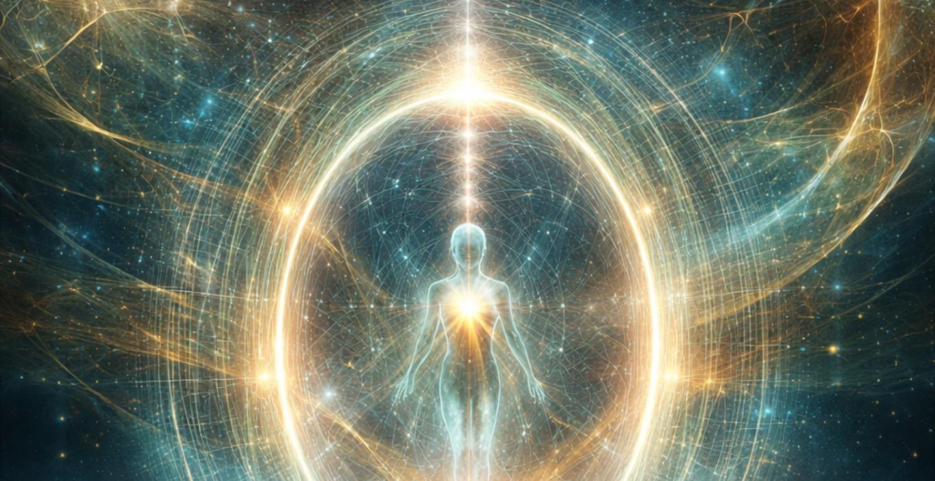 Your Energy Centres as Portals
