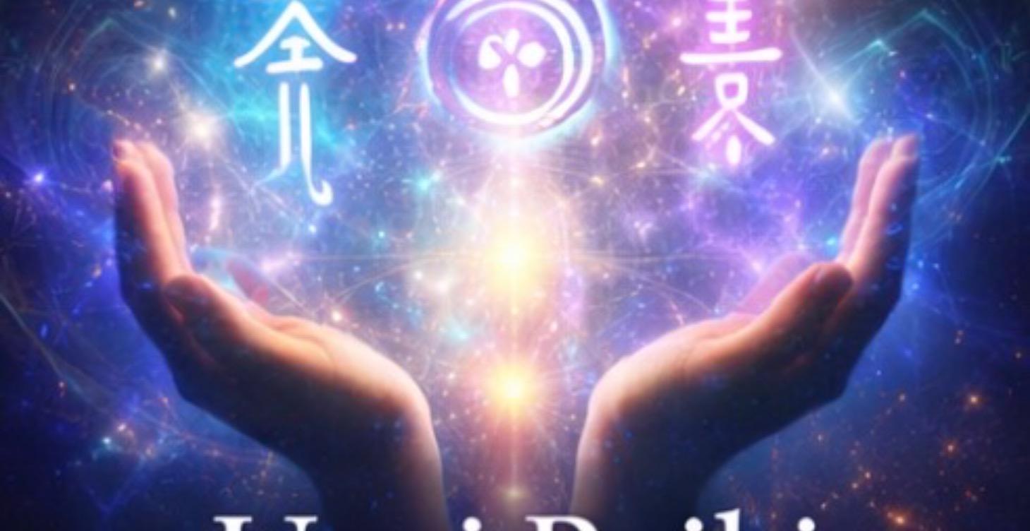 Usui Reiki - Level 2