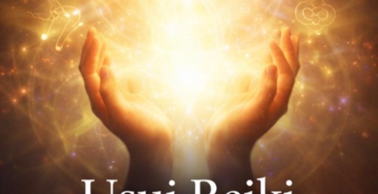 Usui Reiki - Level 1 Certification