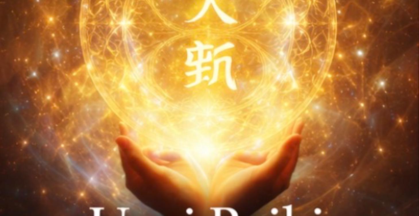 Usui Reiki - Level 3