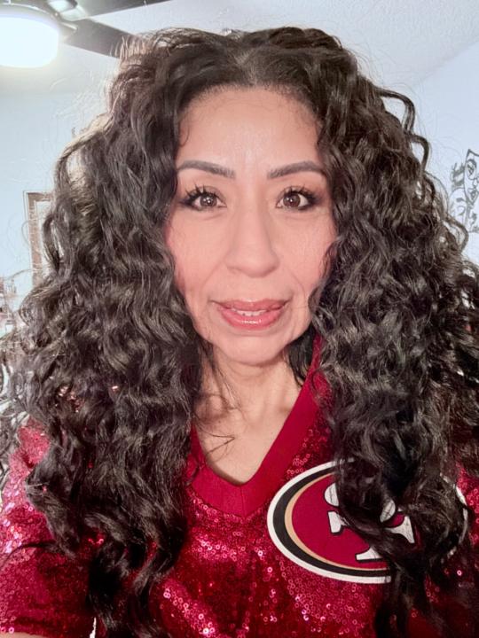 Frances Bautista
