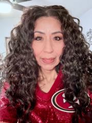 Frances Bautista