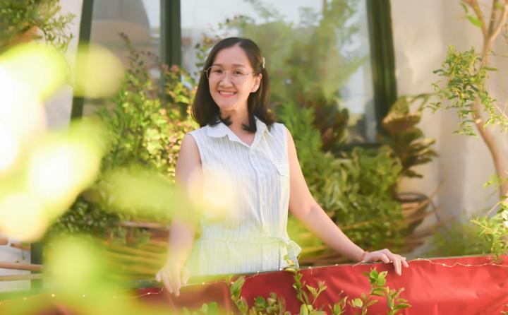 To Anh Ngo
