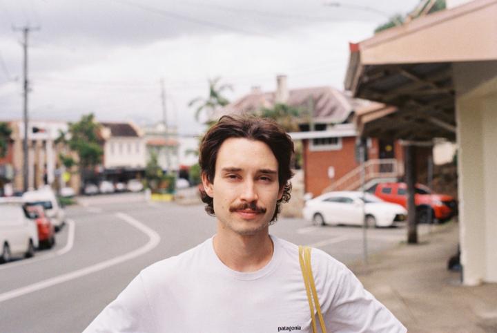 Alexander Evans