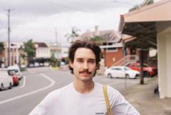 Alexander Evans