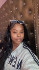 Tiana Sanders