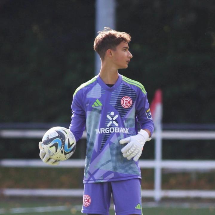 Michail Karydas