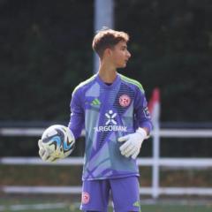 Michail Karydas