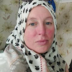 Maariyah Ishaq