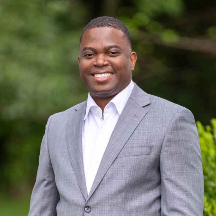 Adewale Adeleke