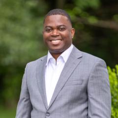 Adewale Adeleke