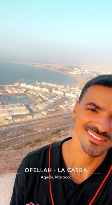 Amine Mahboub