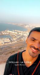 Amine Mahboub